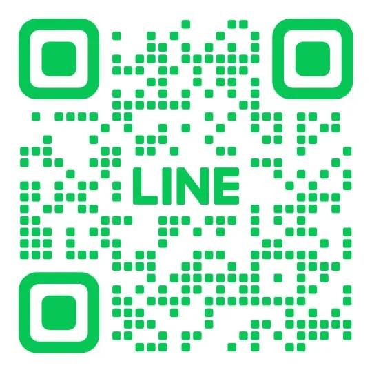 QR Code เพิ่มเพื่อน จะมอบความรัก เนื้อเพลง Line Official